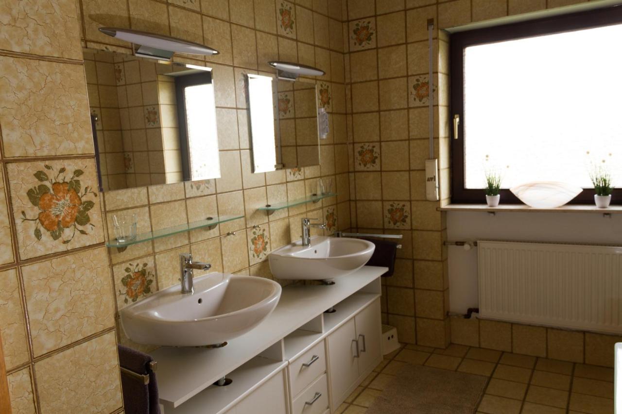 Apartment Muggensturm Am Badesee Eksteriør bilde