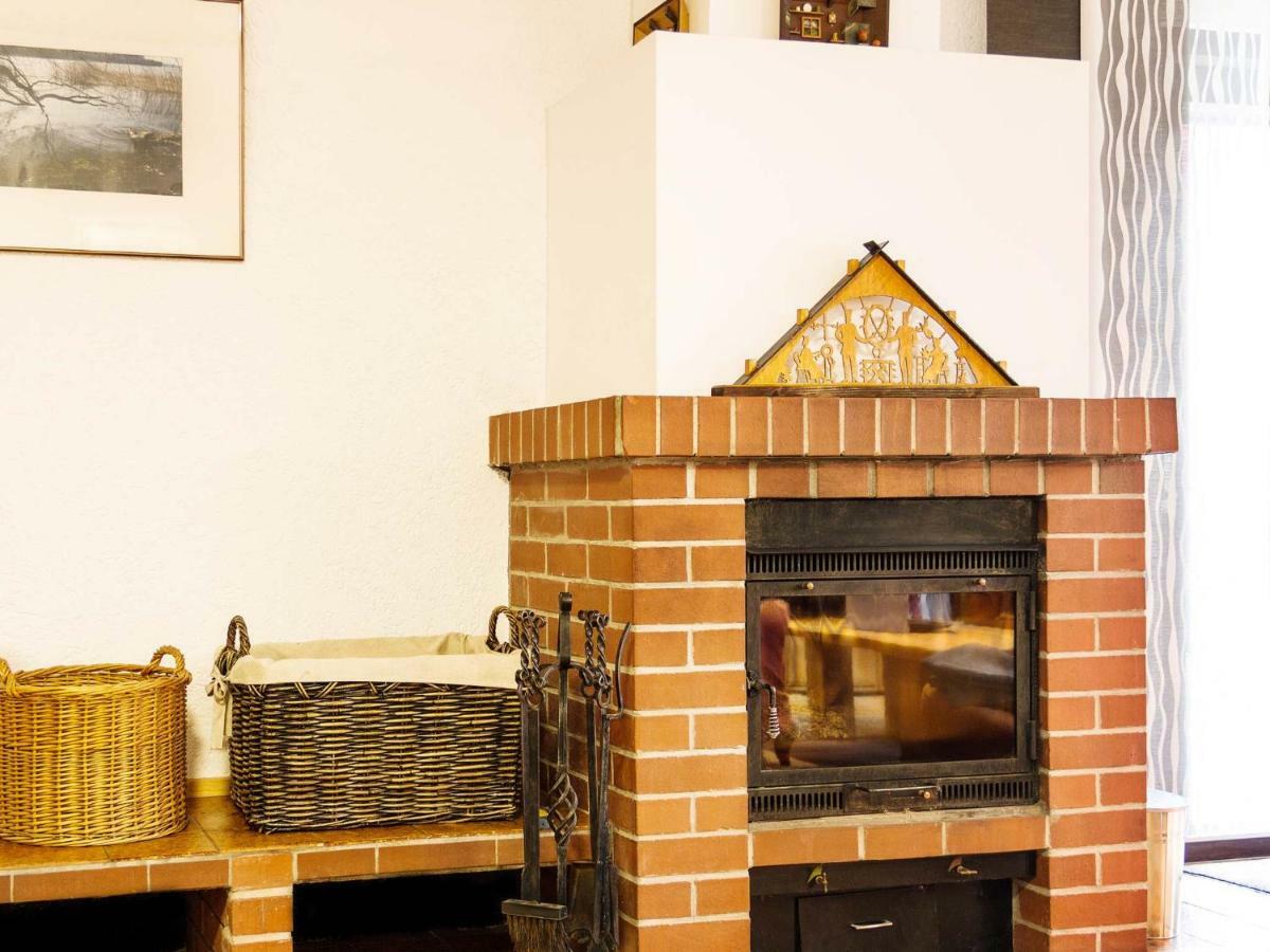 Apartment Muggensturm Am Badesee Eksteriør bilde