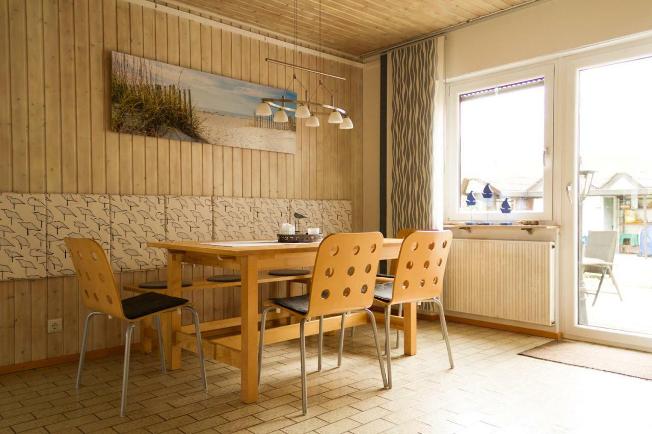 Apartment Muggensturm Am Badesee Eksteriør bilde